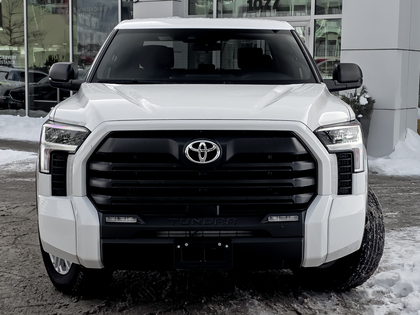 used 2025 Toyota Tundra car, priced at $64,995