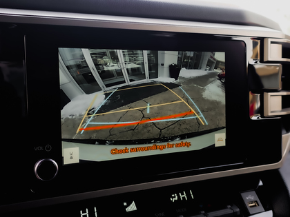 used 2025 Toyota Tundra car, priced at $64,995