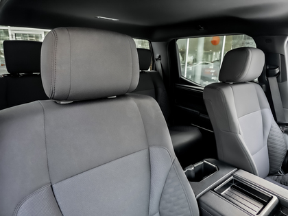 used 2025 Toyota Tundra car, priced at $64,995