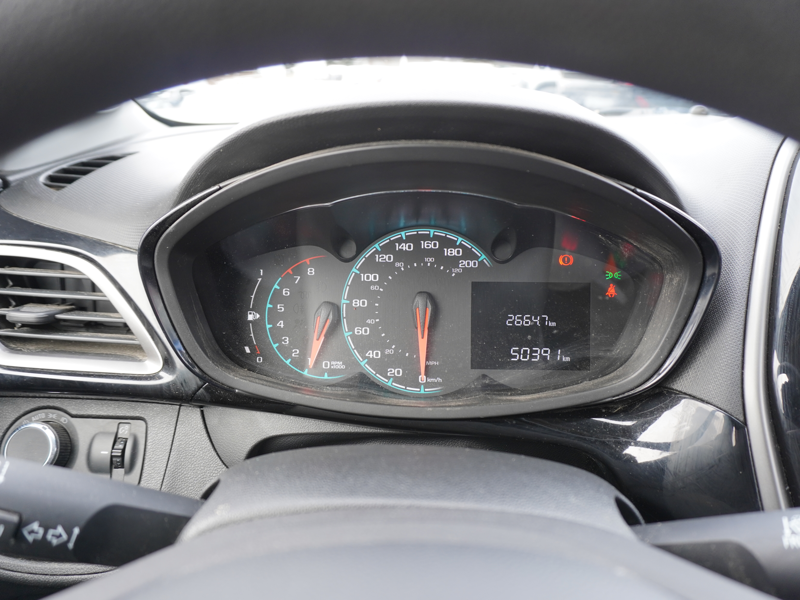 2022 Chevrolet Spark - Gallery image 12