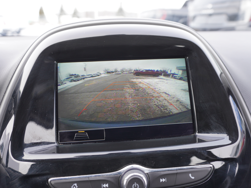 2022 Chevrolet Spark - Gallery image 13