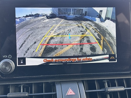 used 2024 Toyota RAV4 car, priced at $36,995