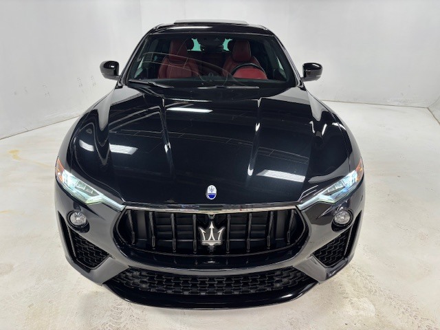 2022 Maserati Levante