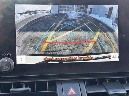 used 2024 Toyota RAV4 car, priced at $37,995