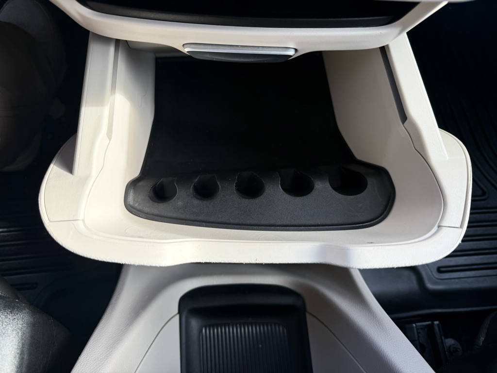 2017 Chrysler Pacifica - Gallery image 23