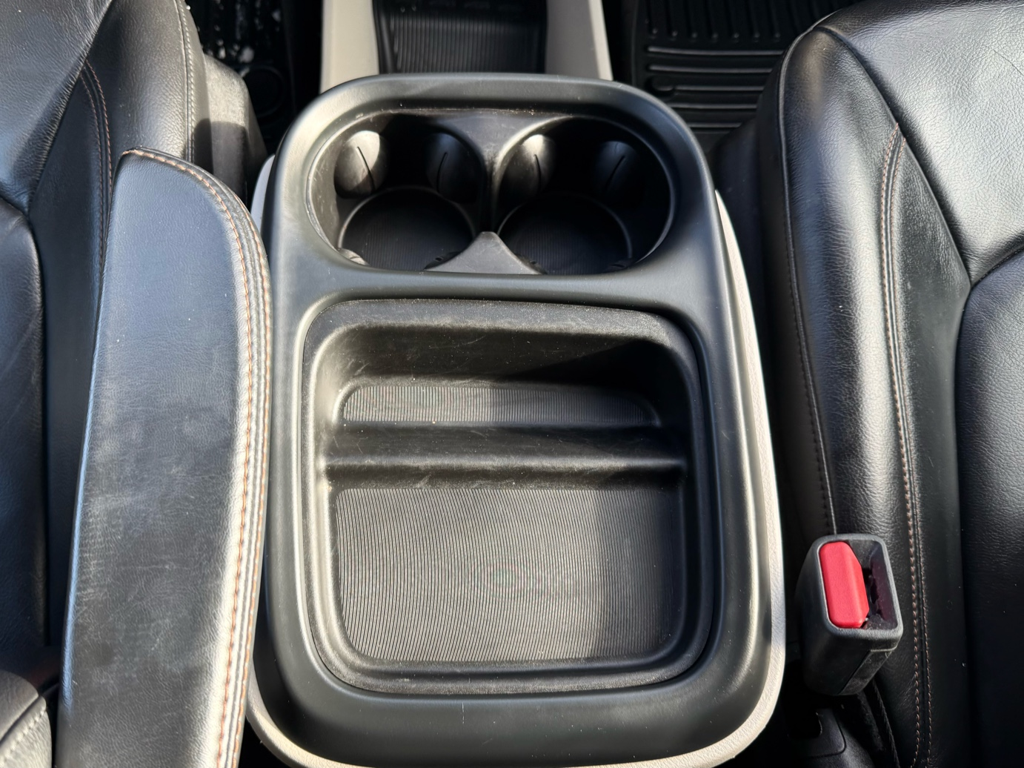 2017 Chrysler Pacifica - Gallery image 28