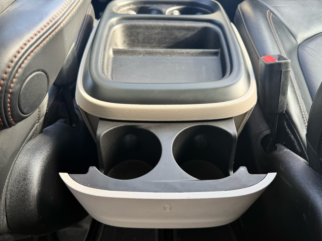 2017 Chrysler Pacifica - Gallery image 29