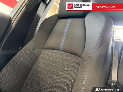 used 2021 Toyota Corolla car, priced at $25,995