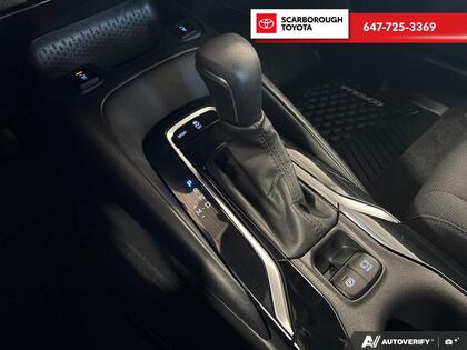 used 2021 Toyota Corolla car, priced at $25,995