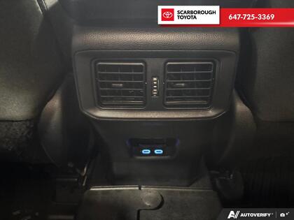 used 2022 Toyota RAV4 car, priced at $34,995