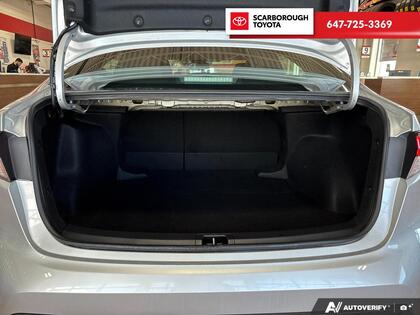used 2021 Toyota Corolla car, priced at $25,995