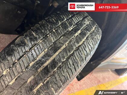 used 2022 Toyota RAV4 car, priced at $34,995