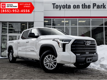 used 2025 Toyota Tundra car, priced at $64,995
