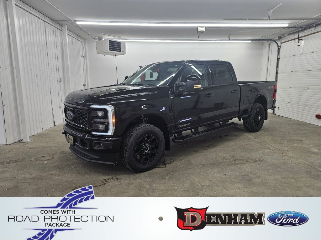 2026 Ford F-350