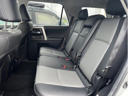 used 2024 Toyota 4Runner car, priced at $56,399