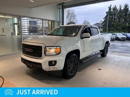 used 2020 GMC Canyon car, priced at $32,399