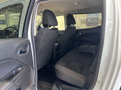 used 2020 GMC Canyon car, priced at $32,399