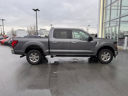 used 2025 Ford F-150 car, priced at $53,399