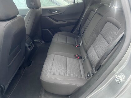 used 2025 Chevrolet Equinox car, priced at $32,399