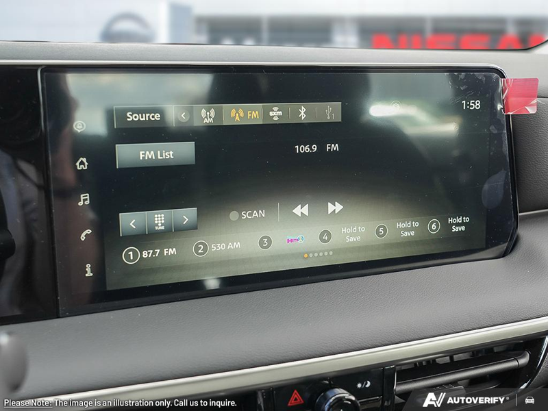 2026 Nissan KICKS - Gallery image 16