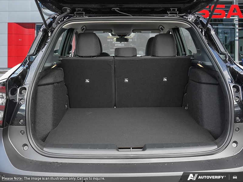 2026 Nissan KICKS - Gallery image 6