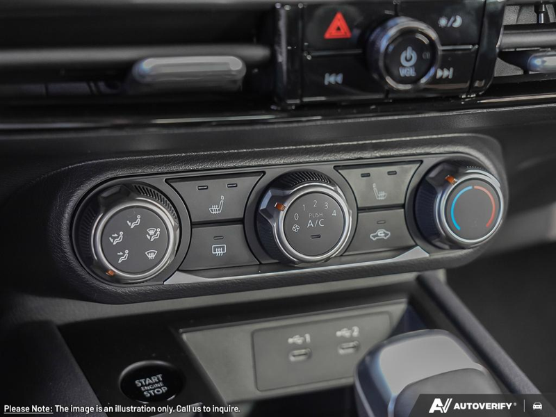 2026 Nissan KICKS - Gallery image 22