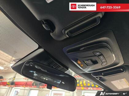 used 2025 Toyota Corolla Hatchback car, priced at $30,495