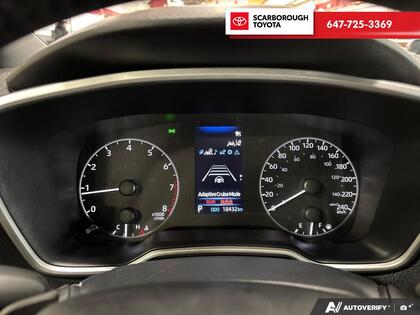 used 2025 Toyota Corolla Hatchback car, priced at $30,495