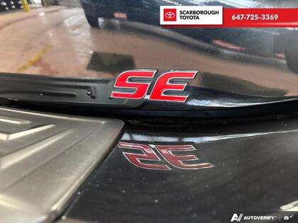 used 2025 Toyota Corolla Hatchback car, priced at $30,495