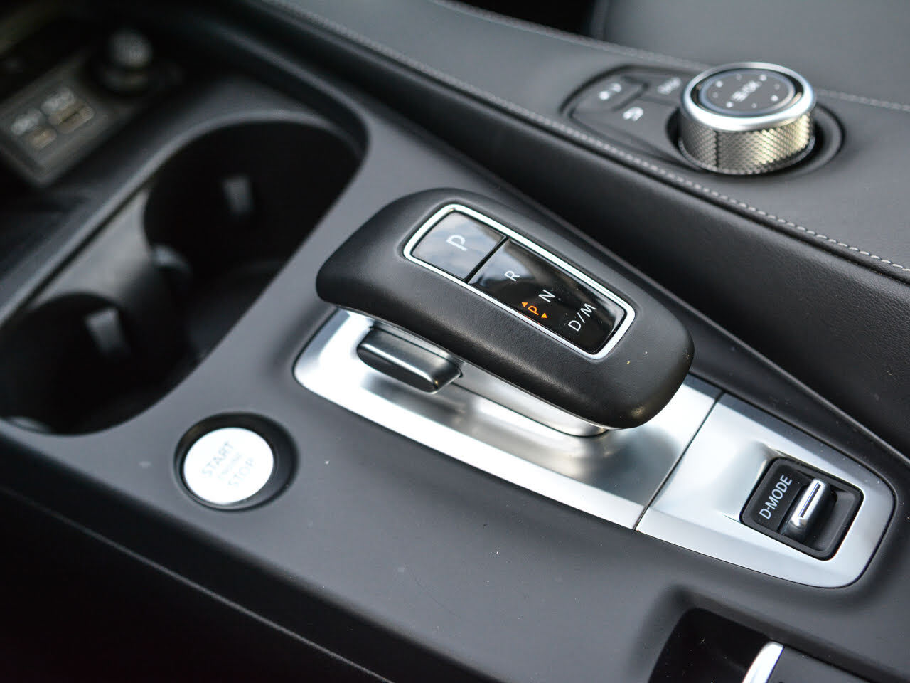 2024 INFINITI QX50 - Gallery image 12