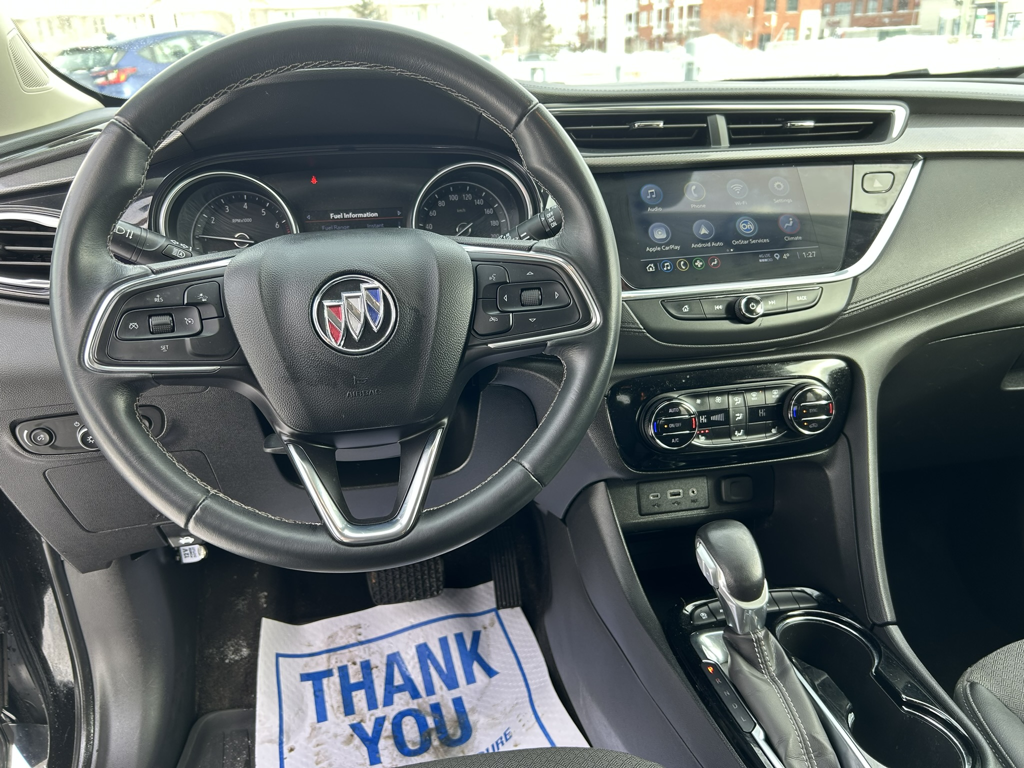 2023 Buick Encore GX - Gallery image 13