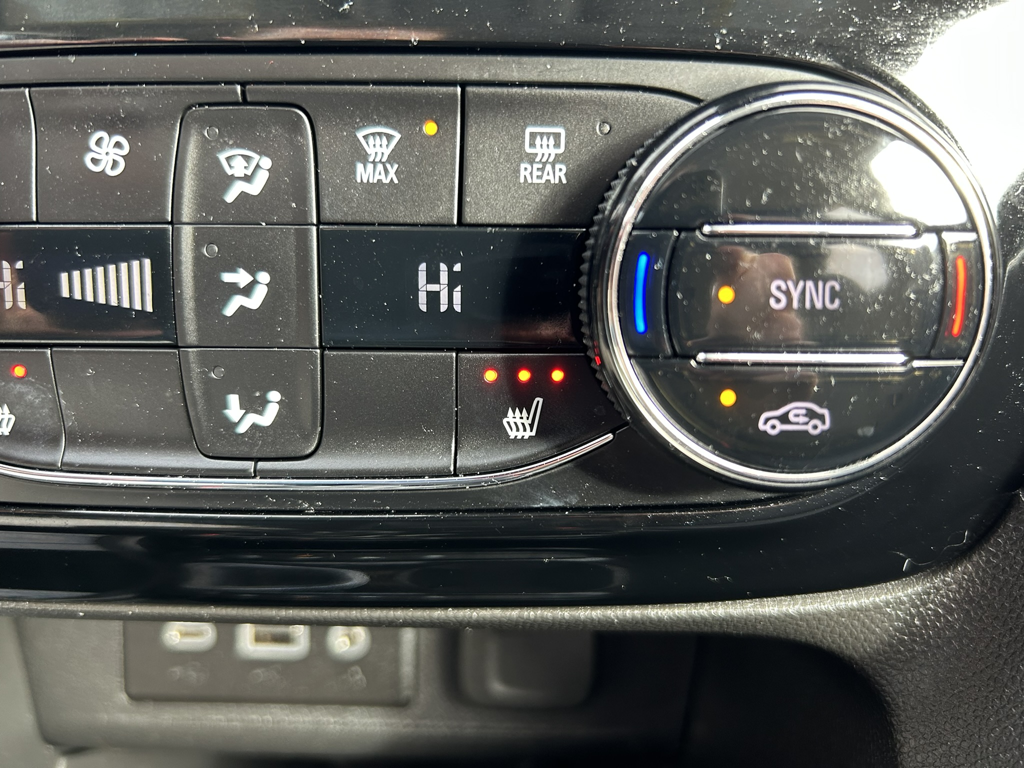 2023 Buick Encore GX - Gallery image 22