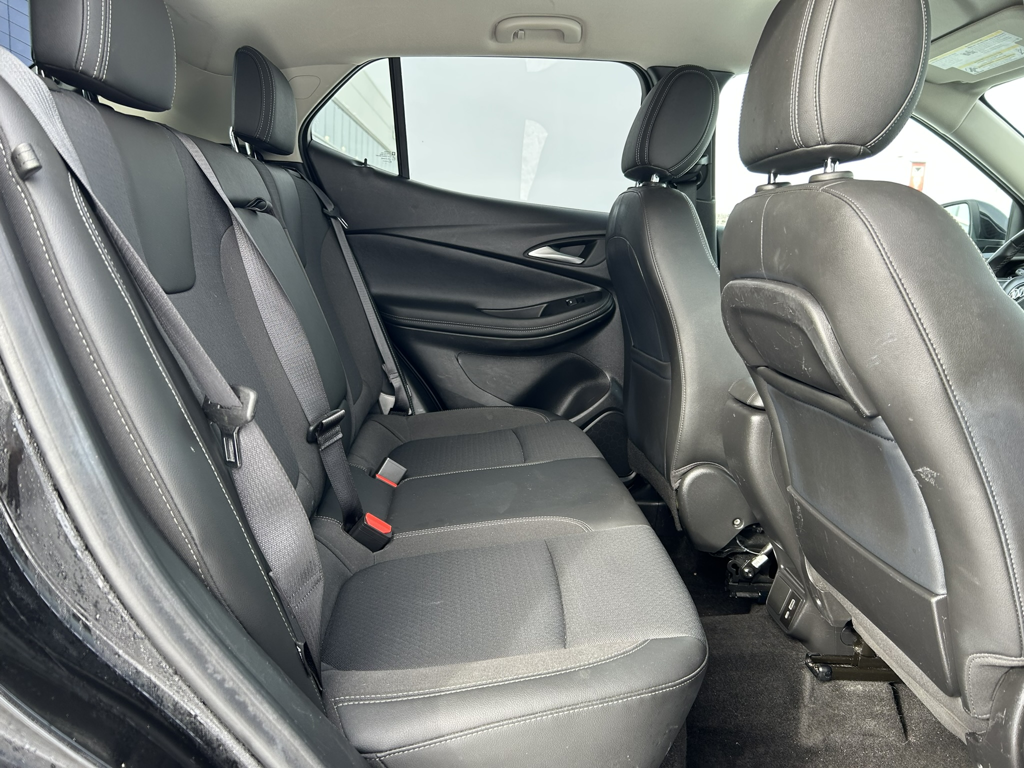 2023 Buick Encore GX - Gallery image 27