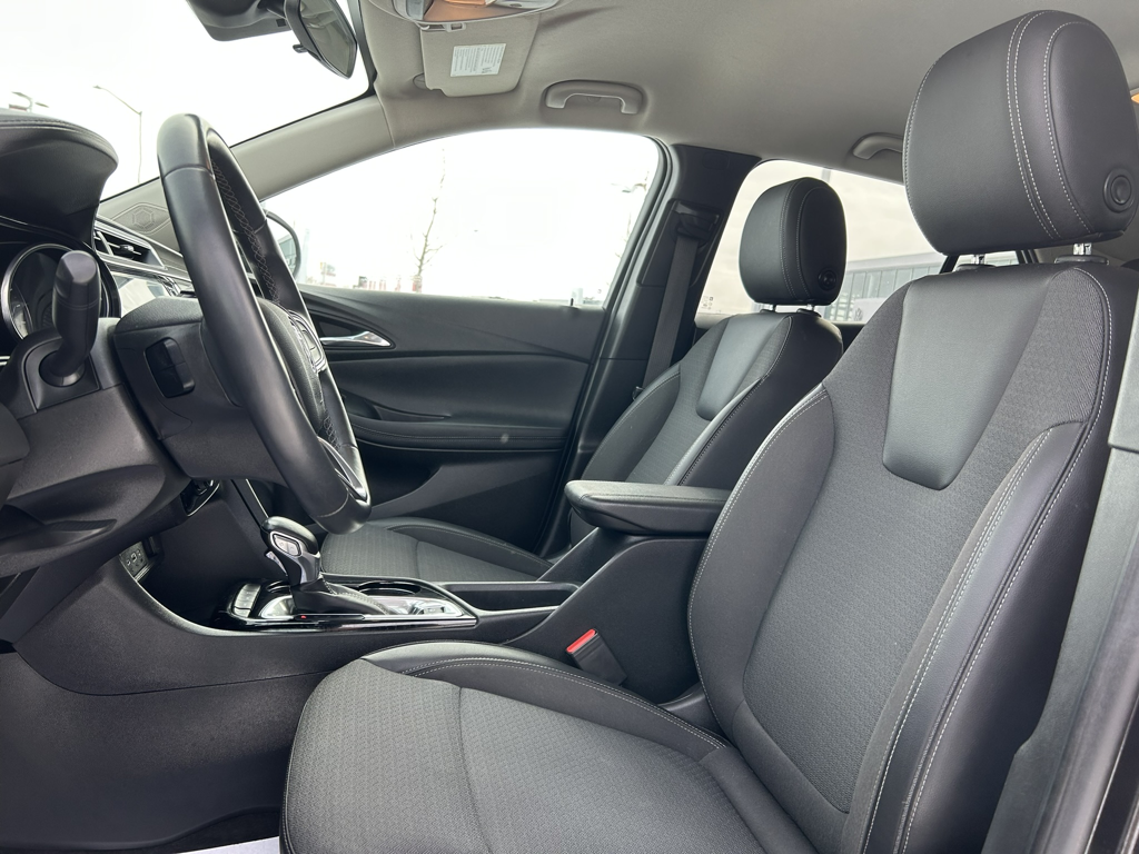 2023 Buick Encore GX - Gallery image 10