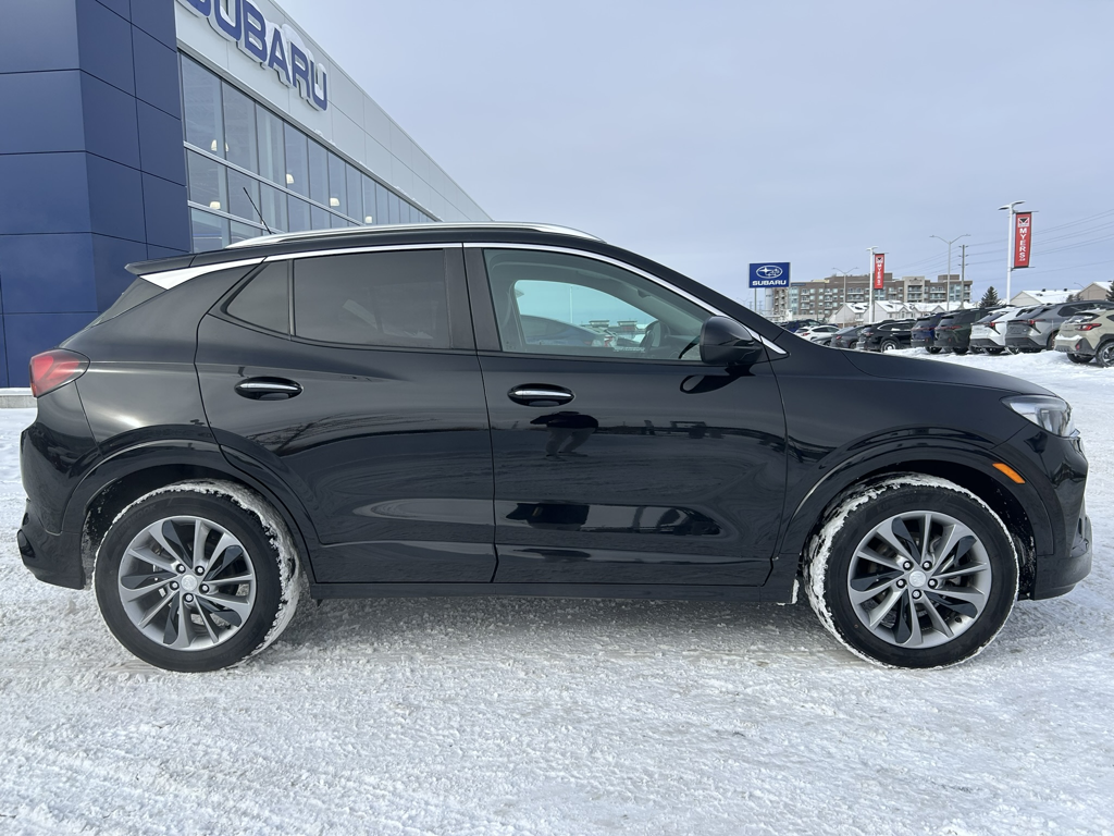 2023 Buick Encore GX - Gallery image 7