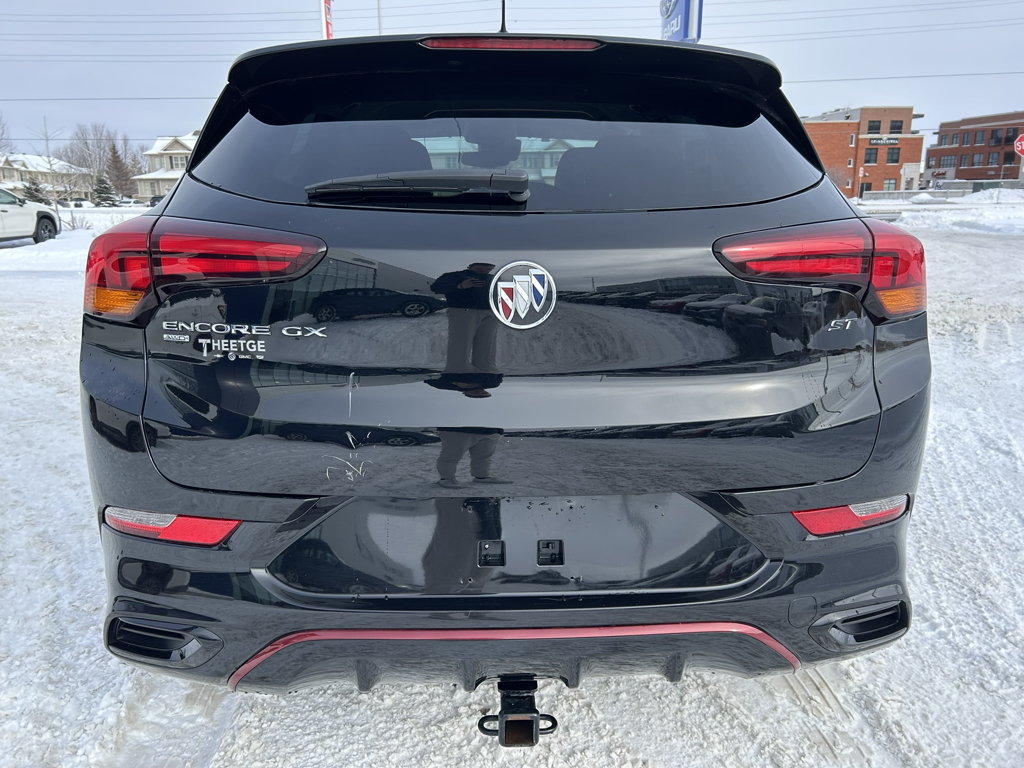 2023 Buick Encore GX - Gallery image 5
