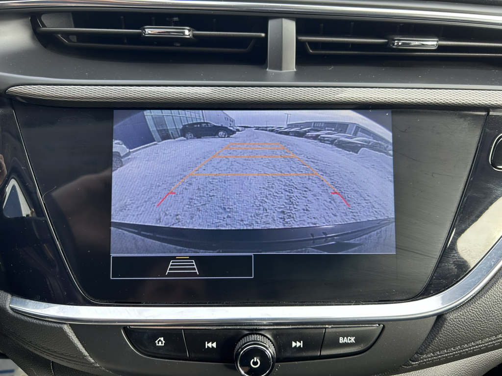 2023 Buick Encore GX - Gallery image 20