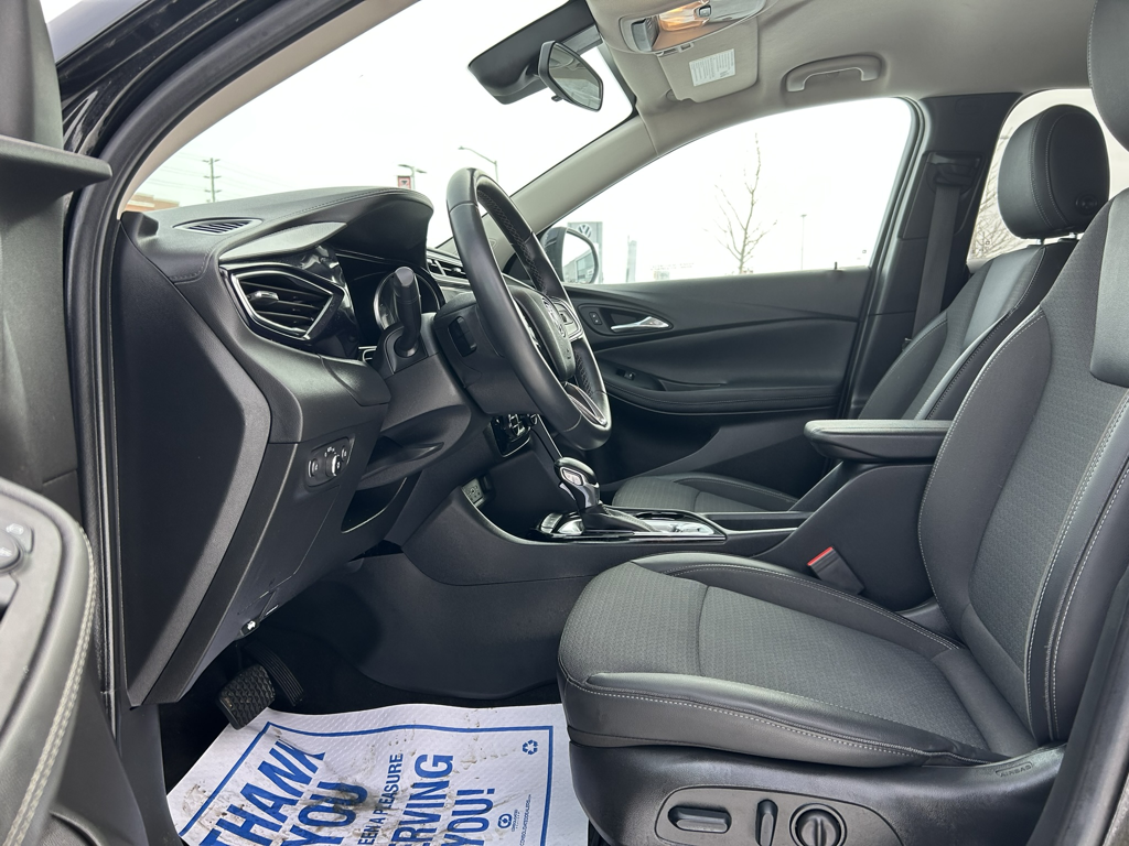 2023 Buick Encore GX - Gallery image 9