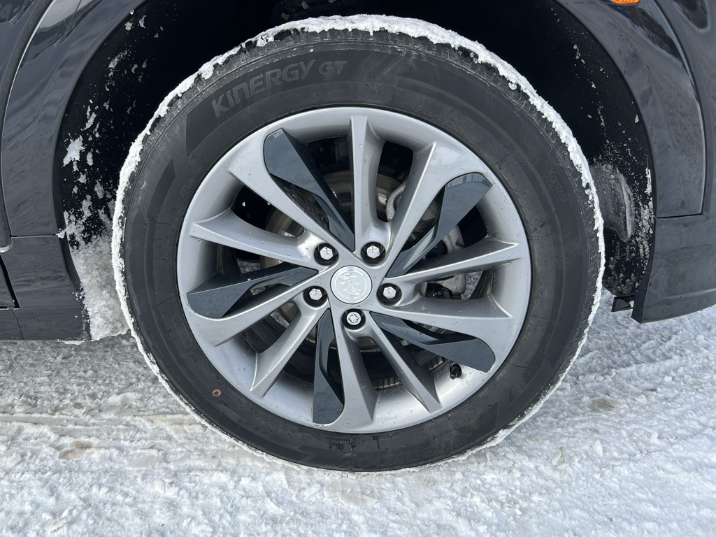 2023 Buick Encore GX - Gallery image 8