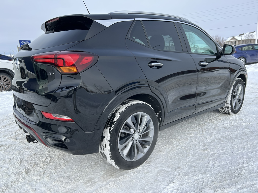 2023 Buick Encore GX - Gallery image 6