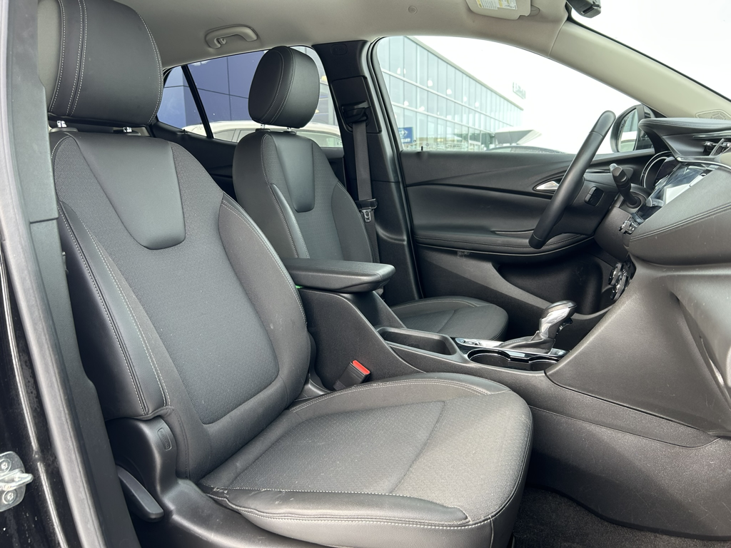 2023 Buick Encore GX - Gallery image 25