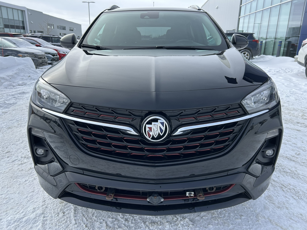2023 Buick Encore GX - Gallery image 1