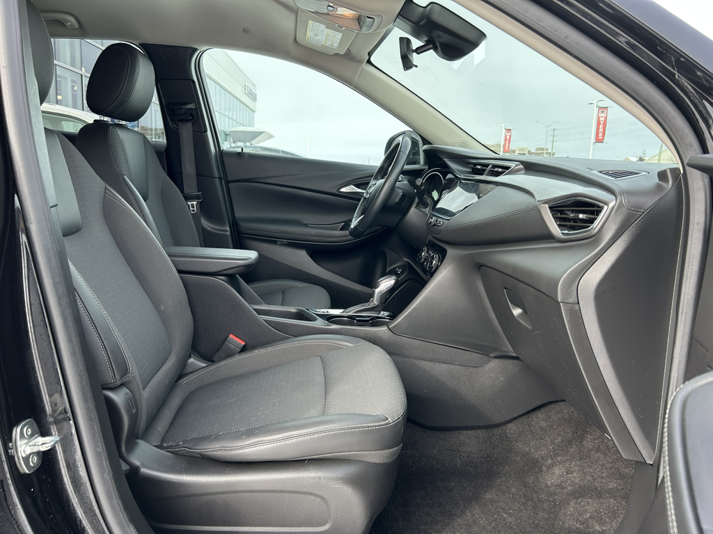 2023 Buick Encore GX - Gallery image 24