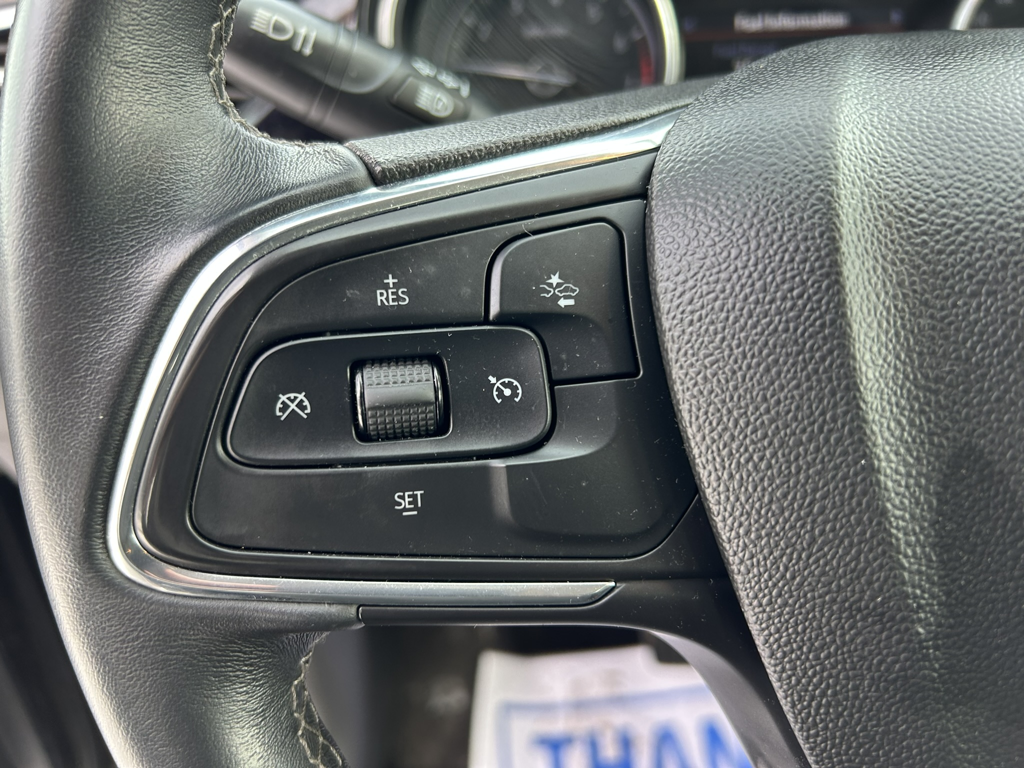 2023 Buick Encore GX - Gallery image 15