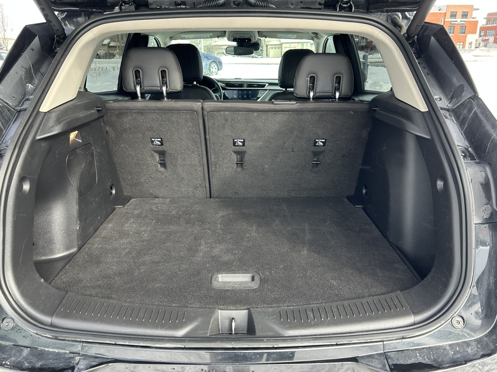 2023 Buick Encore GX - Gallery image 28