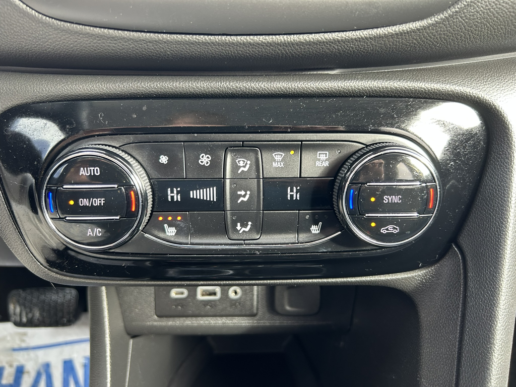 2023 Buick Encore GX - Gallery image 21