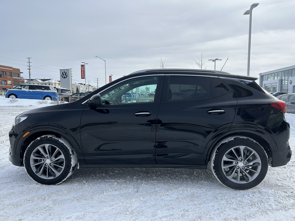 2023 Buick Encore GX - Gallery image 3