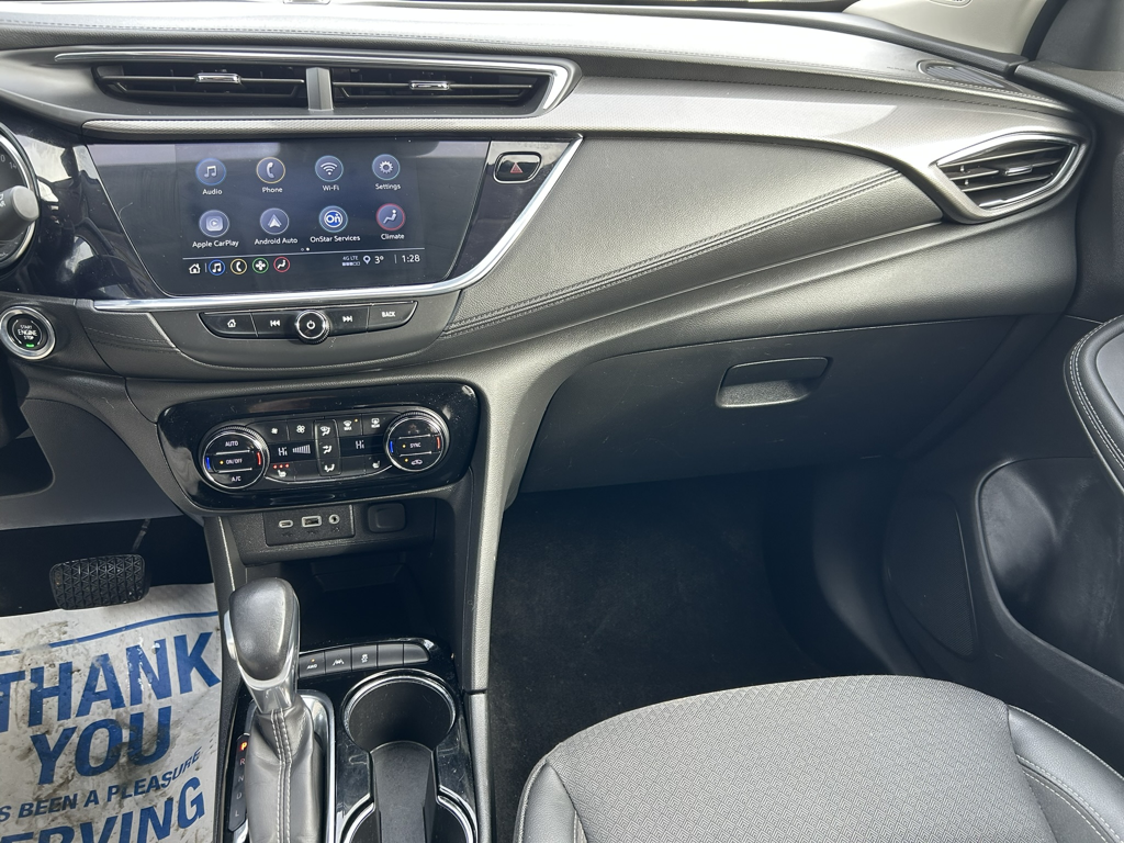 2023 Buick Encore GX - Gallery image 18