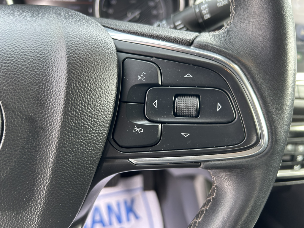 2023 Buick Encore GX - Gallery image 16