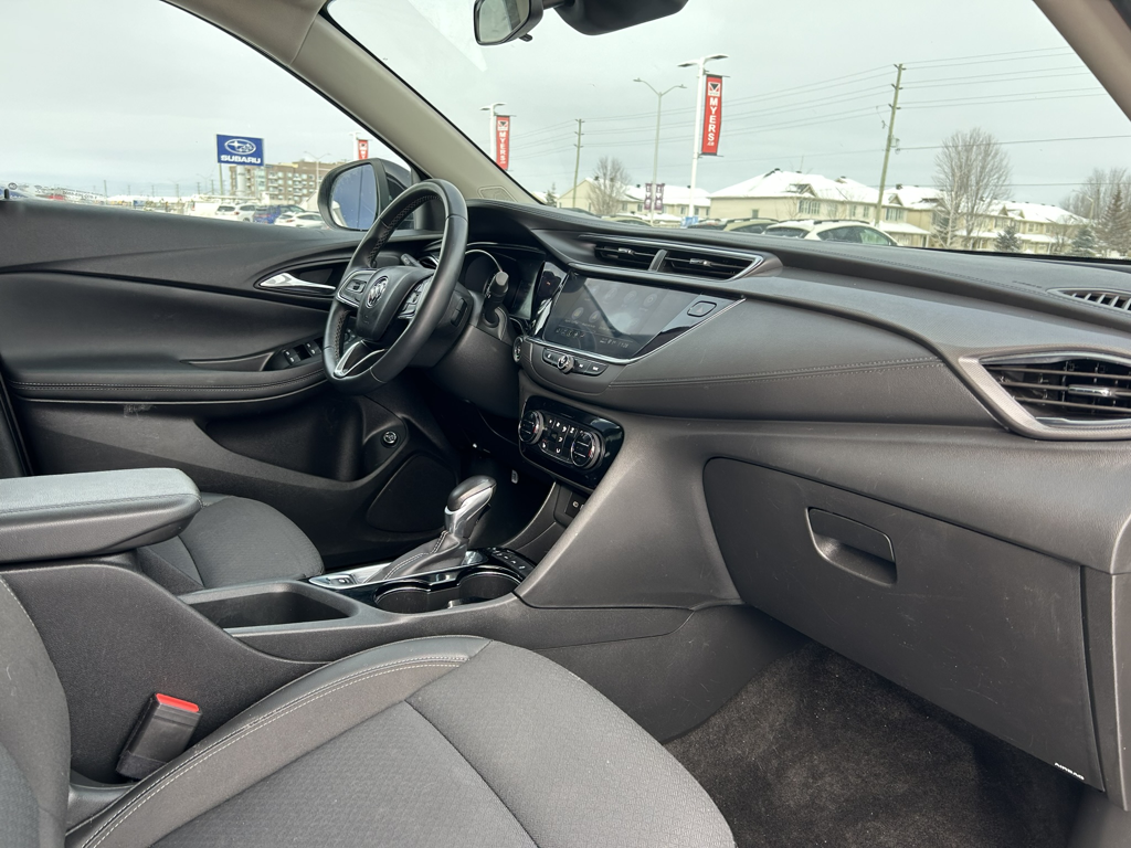 2023 Buick Encore GX - Gallery image 26
